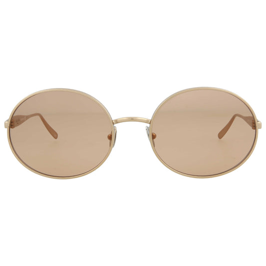 Alaia Novelty Women's Sunglasses AA0016S-30006204-003 - Image #2
