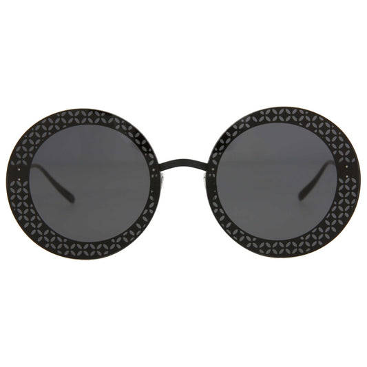 Alaia Novelty Women's Sunglasses AA0017S-30006205-001 - Image #2