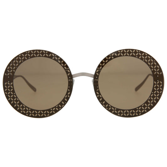 Alaia Novelty Women's Sunglasses AA0017S-30006205-002 - Image #2