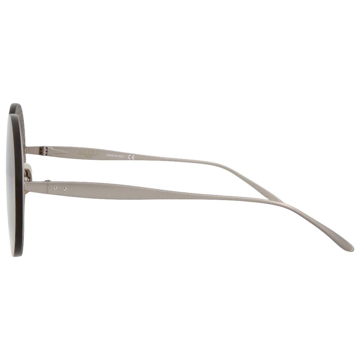 Alaia Novelty Women's Sunglasses AA0017S-30006205-002 - Image #4