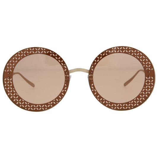 Alaia Novelty Women's Sunglasses AA0017S-30006205-003 - Image #2