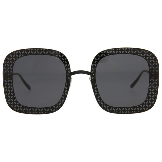 Alaia Novelty Women's Sunglasses AA0018S-30006206-001 - Image #2