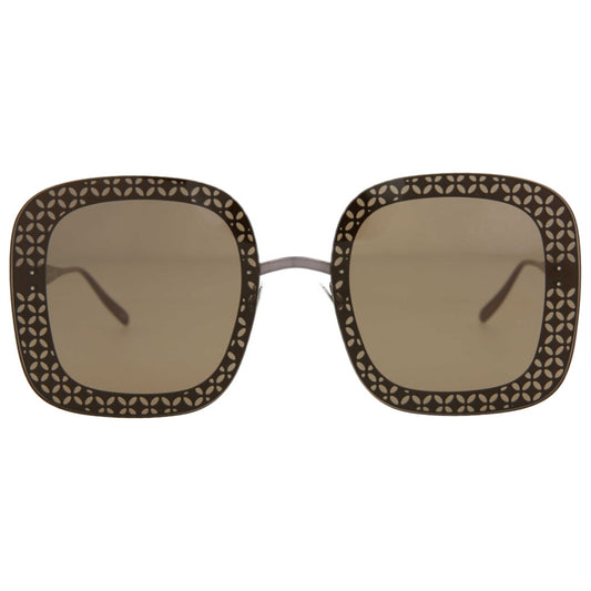 Alaia Novelty Women's Sunglasses AA0018S-30006206-002 - Image #2