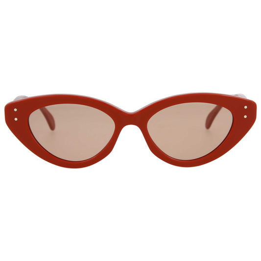 Alaia Novelty Women's Sunglasses AA0018S-30006206-003 - Image #2