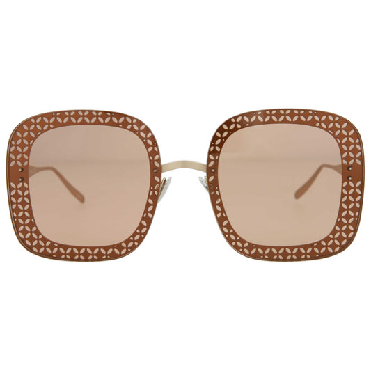 Alaia Fashion Women's Sunglasses AA0019S-30007228-003 - Image #2