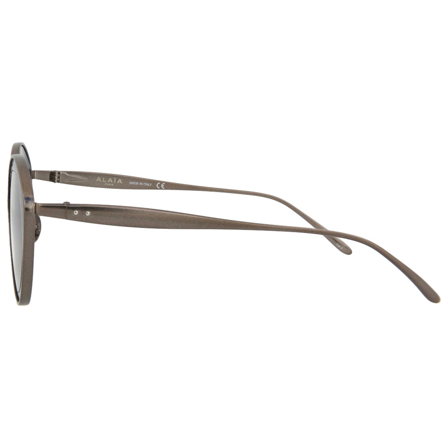 Alaia Novelty Women's Sunglasses AA0020S-30007252-004 - Image #3