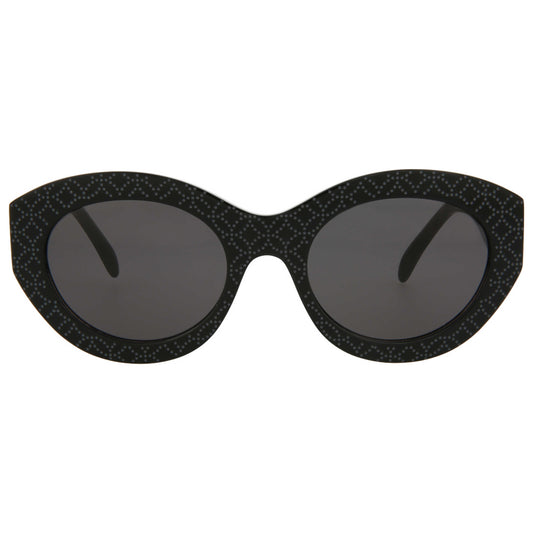 Alaia Novelty Women's Sunglasses AA0024S-30007342-002 - Image #2