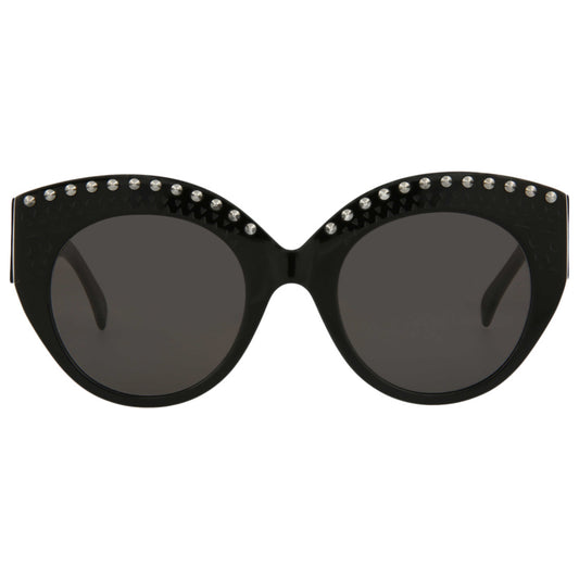 Alaia Novelty Women's Sunglasses AA0025S-30007217-001 - Image #2