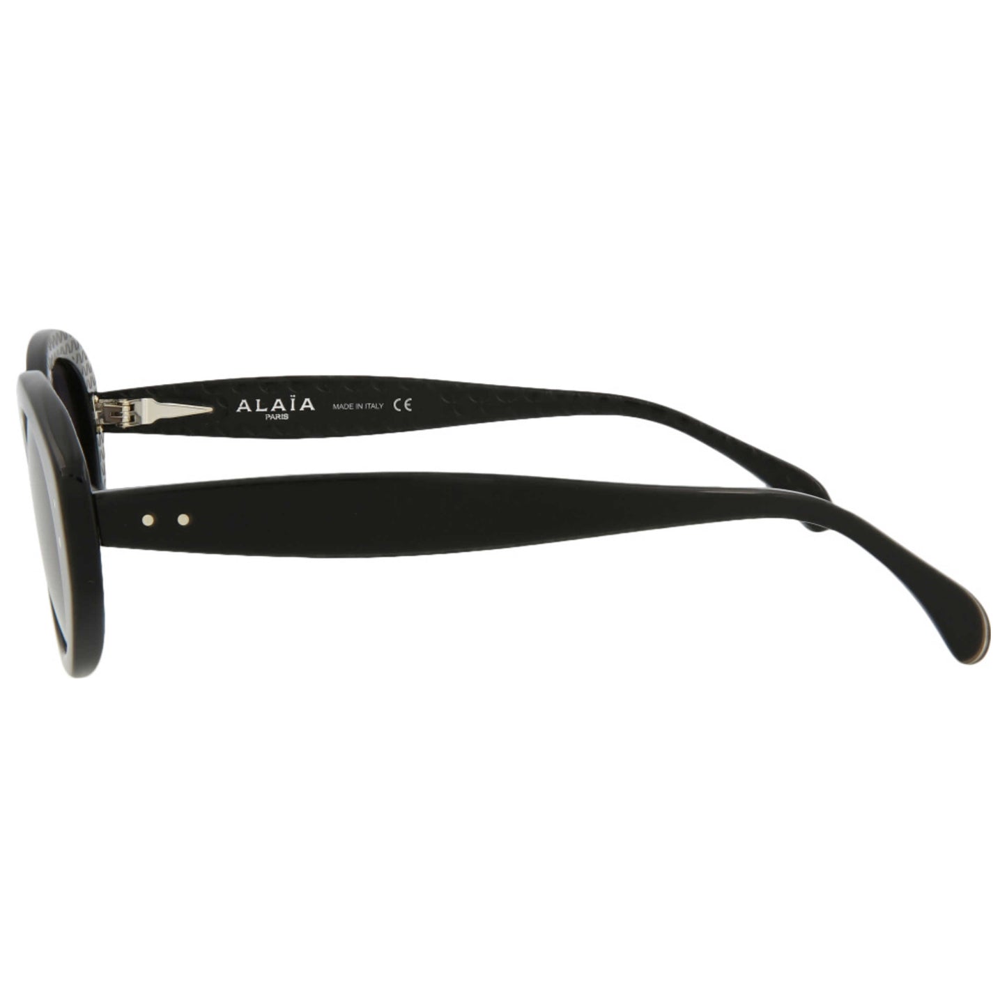 Alaia Fashion Women's Sunglasses AA0026S-30008244-001 - Image #4