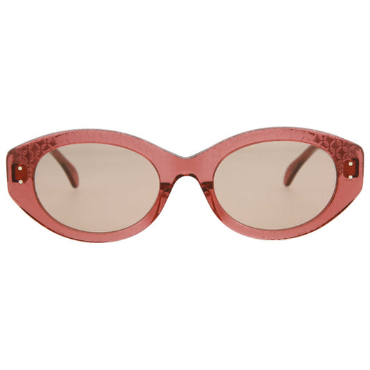 Alaia Fashion Women's Sunglasses AA0026S-30008244-005 - Image #2