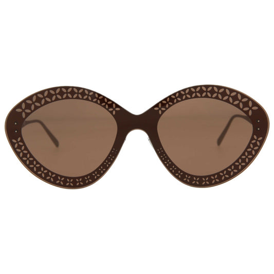 Alaia Novelty Women's Sunglasses AA0027S-30008249-002 - Image #2