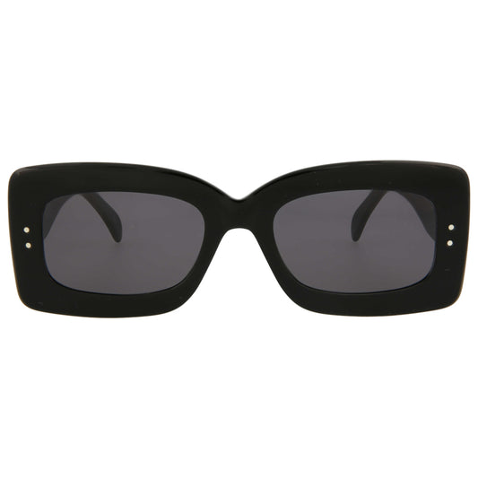 Alaia Novelty Women's Sunglasses AA0029S-30008248-001 - Image #2