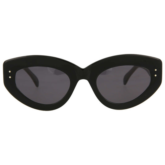 Alaia Novelty Women's Sunglasses AA0030S-30008246-001 - Image #2
