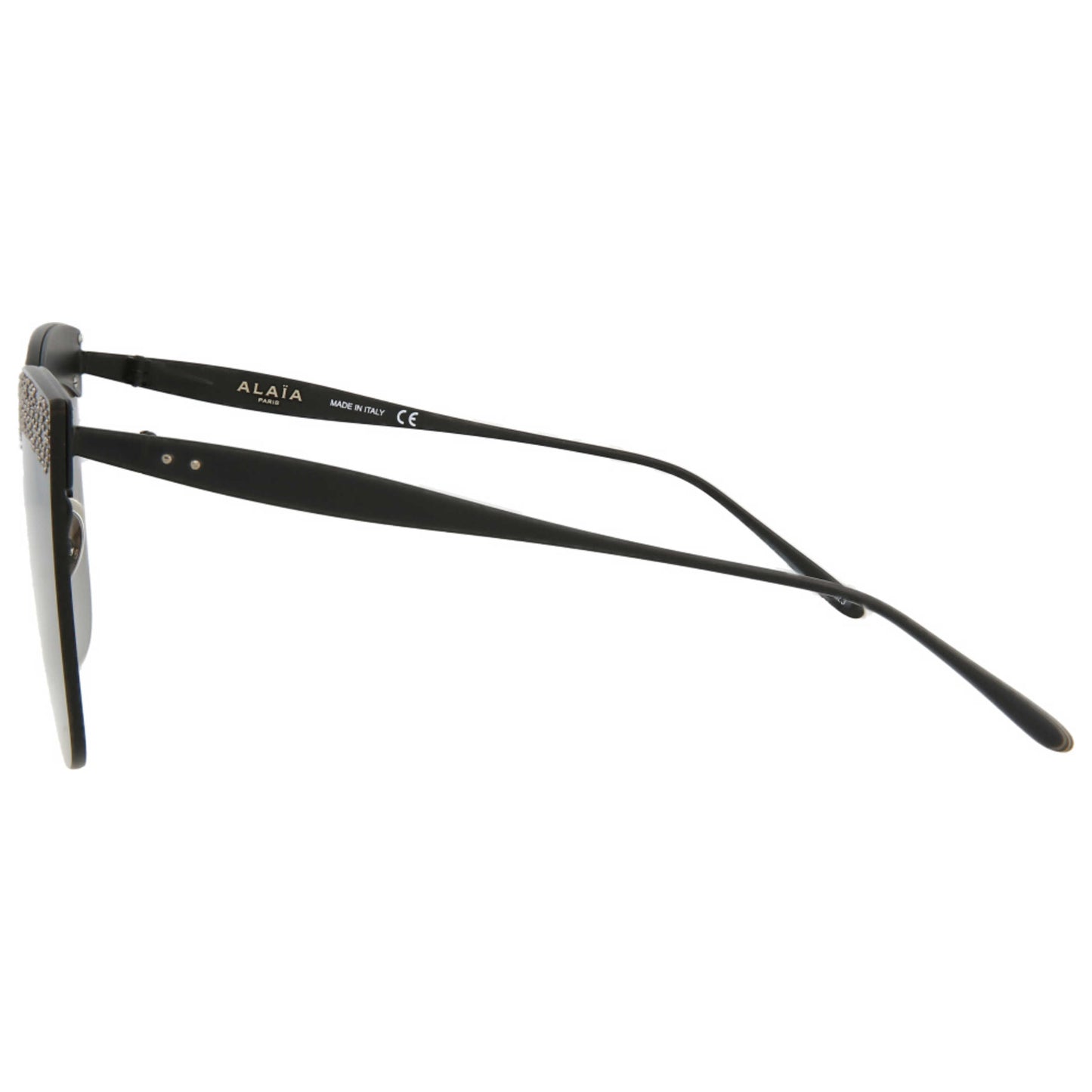 Alaia Novelty Women's Sunglasses AA0031S-30008250-001 - Image #4