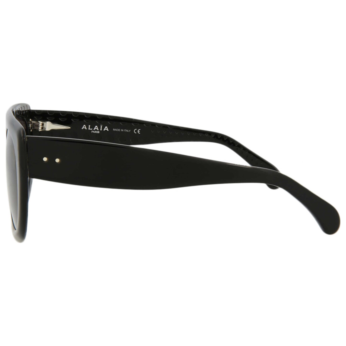 Alaia Fashion Women's Sunglasses AA0033S-30008450-001 - Image #4