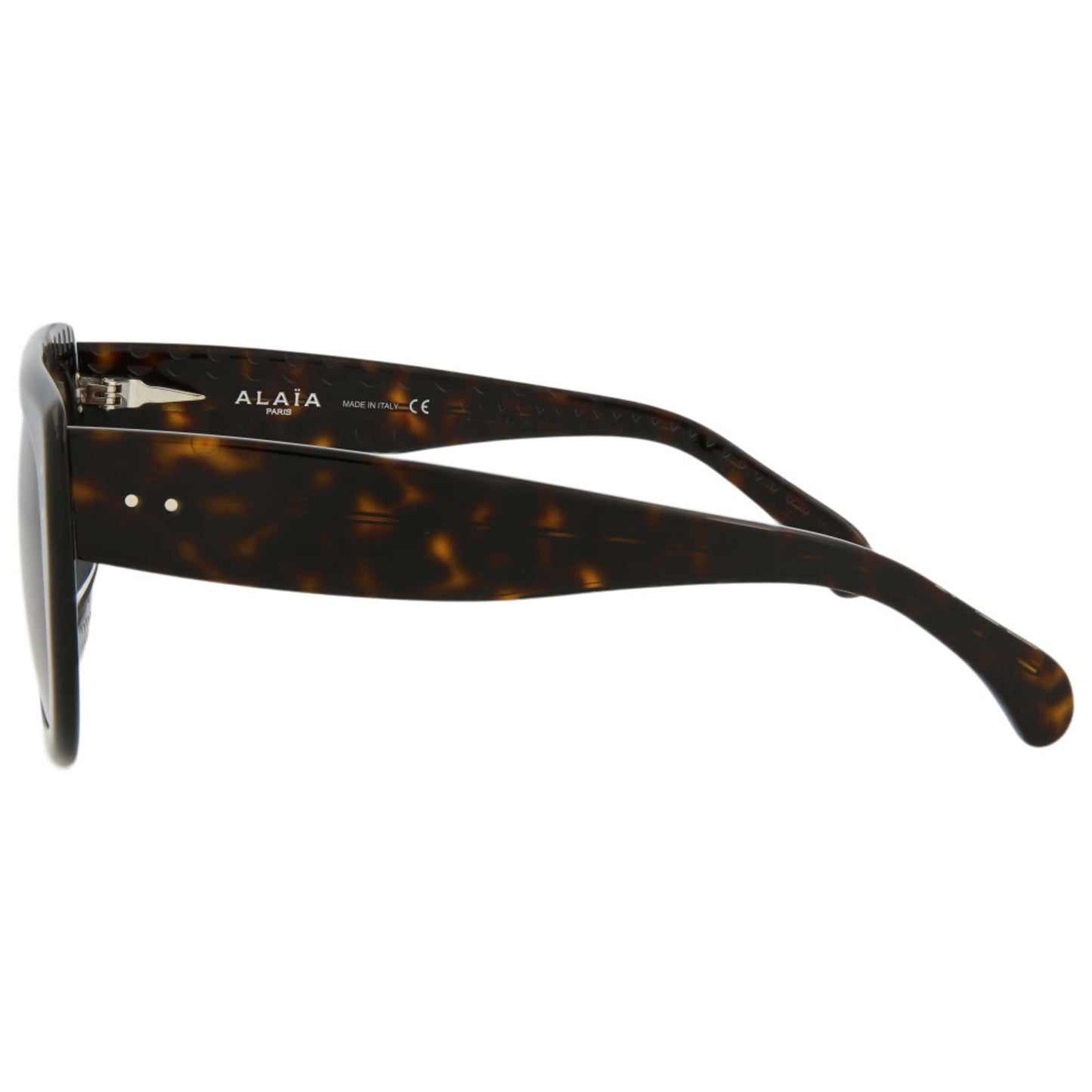 Alaia Fashion Women's Sunglasses AA0033S-30008450-002 - Image #4