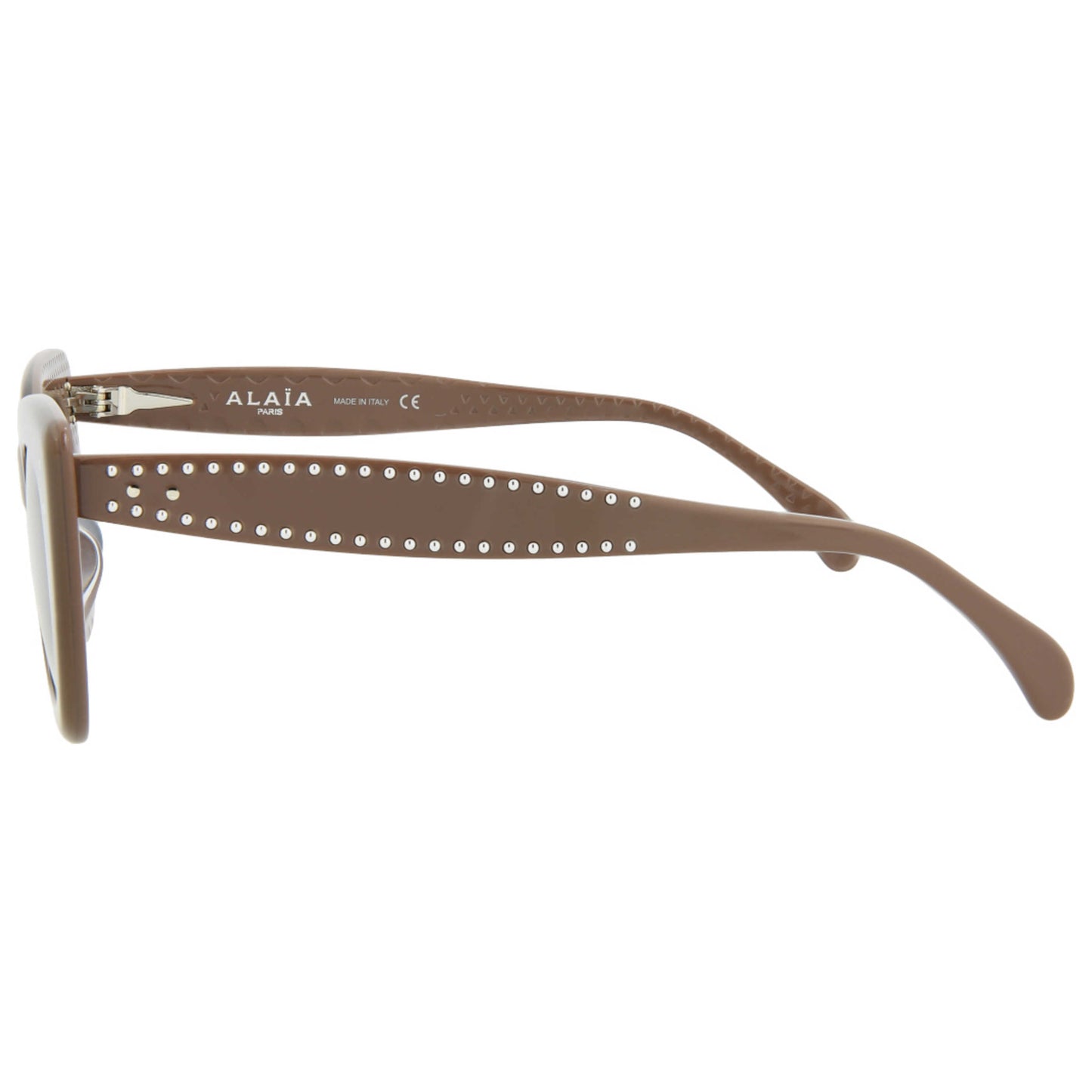 Alaia Novelty Women's Sunglasses AA0035S-30008452-002 - Image #4