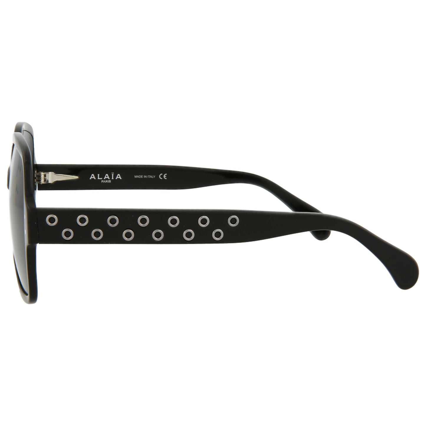 Alaia Novelty Women's Sunglasses AA0037S-30008454-001 - Image #4