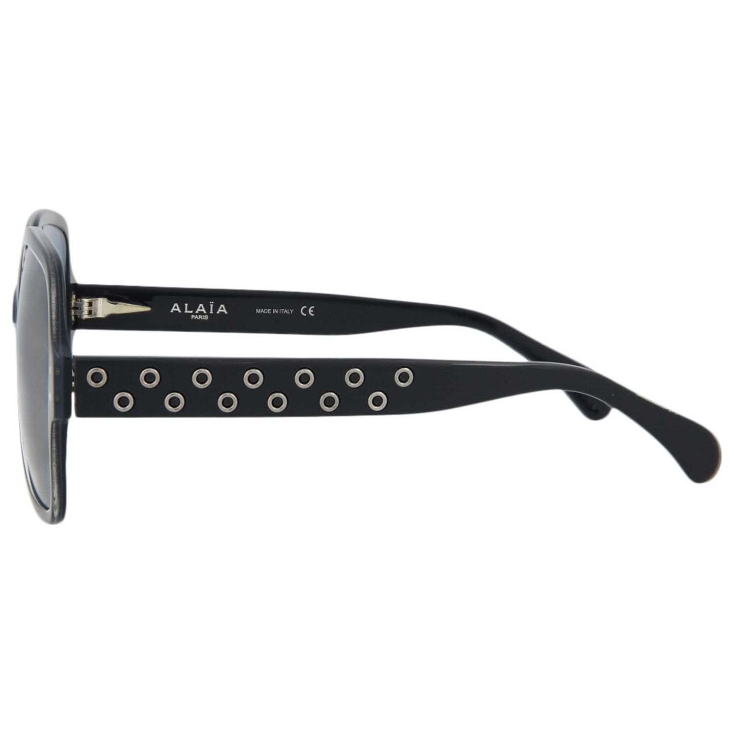 Alaia Novelty Women's Sunglasses AA0037S-30008454-002 - Image #4