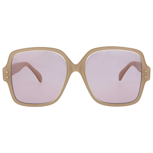 Alaia Novelty Women's Sunglasses AA0037S-30008454-003 - Image #2