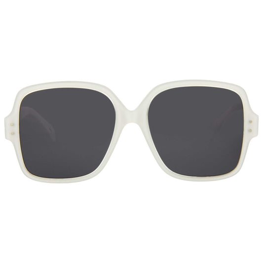 Alaia Novelty Women's Sunglasses AA0037S-30008454-004 - Image #2
