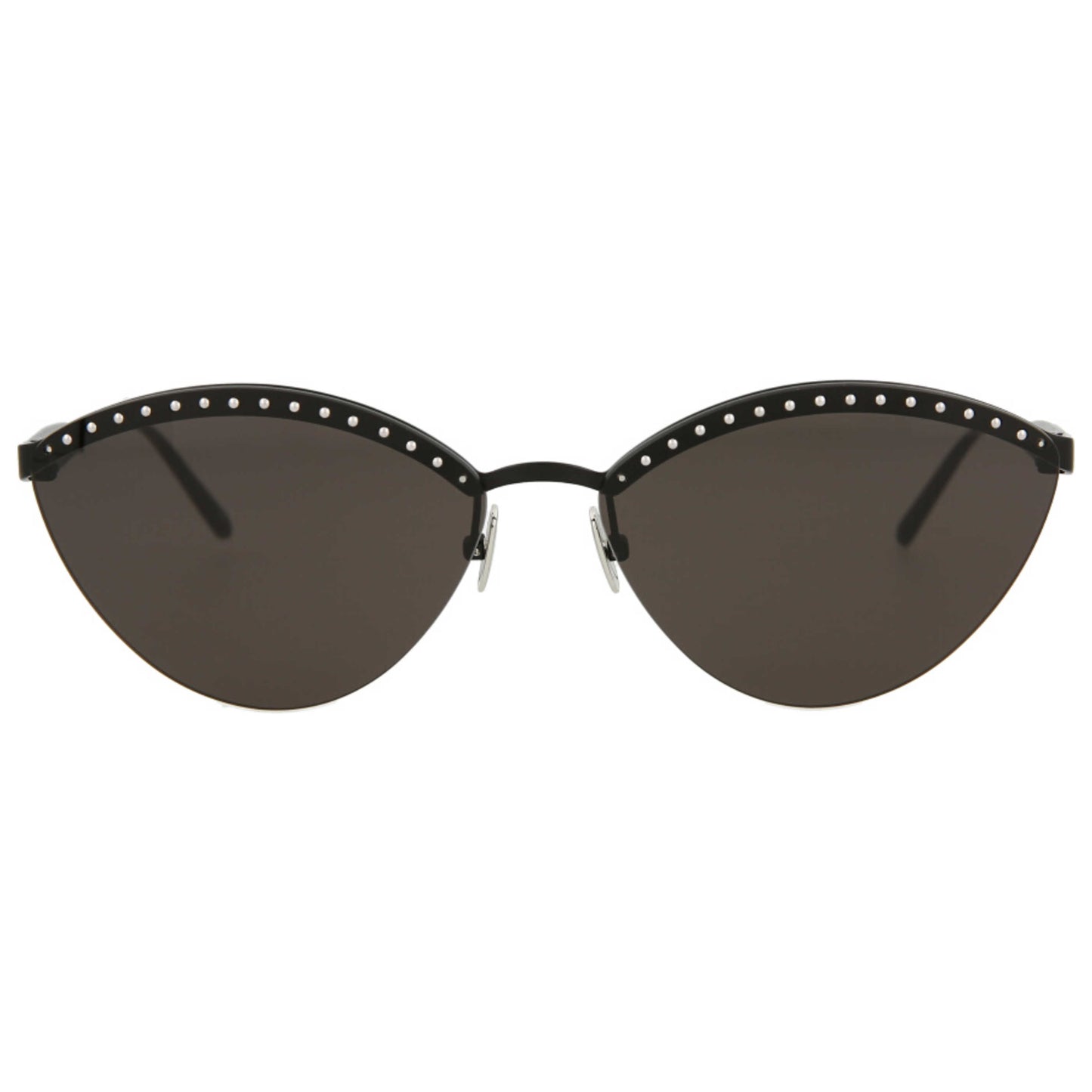 Alaia Novelty Women's Sunglasses AA0038S-30008449-001 - Image #2