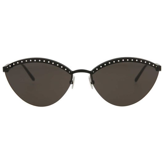 Alaia Novelty Women's Sunglasses AA0038S-30008449-001 - Image #2