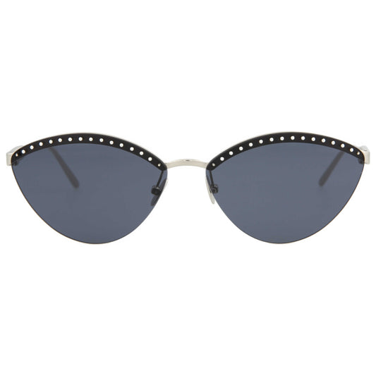 Alaia Novelty Women's Sunglasses AA0038S-30008449-003 - Image #2