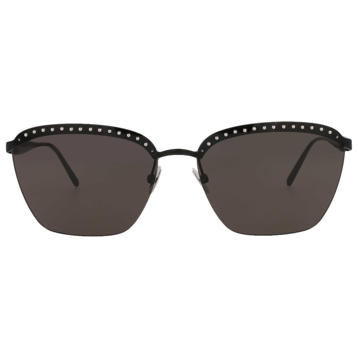 Alaia Novelty Women's Sunglasses AA0039S-30008455-001 - Image #5