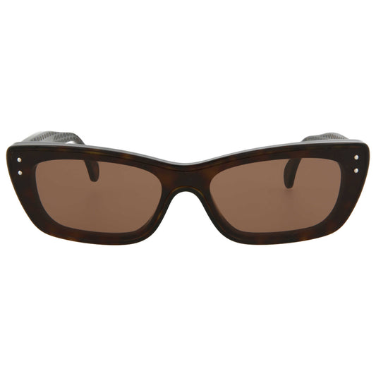 Alaia Fashion Women's Sunglasses AA0043S-30010082-002 - Image #2