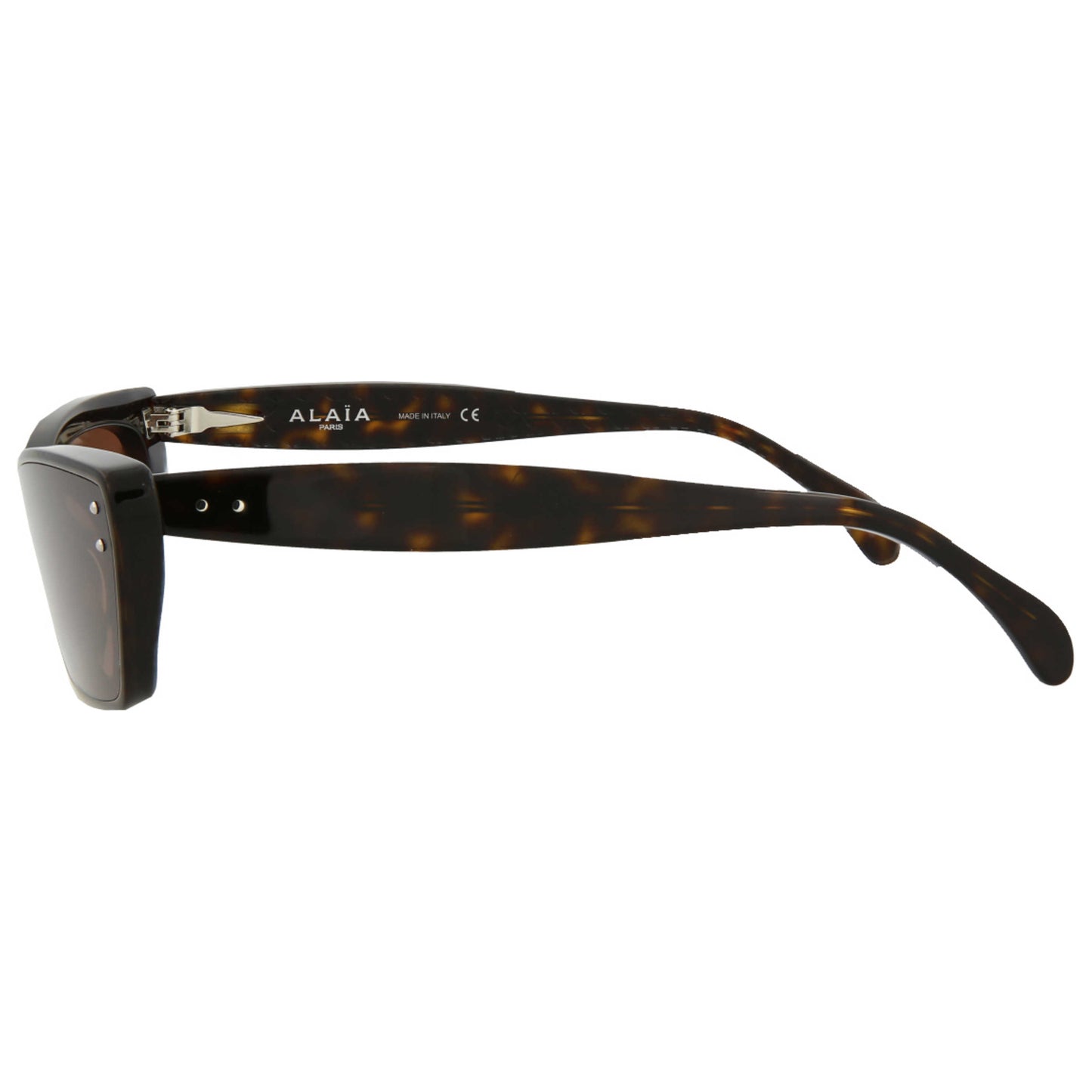 Alaia Fashion Women's Sunglasses AA0043S-30010082-002 - Image #4