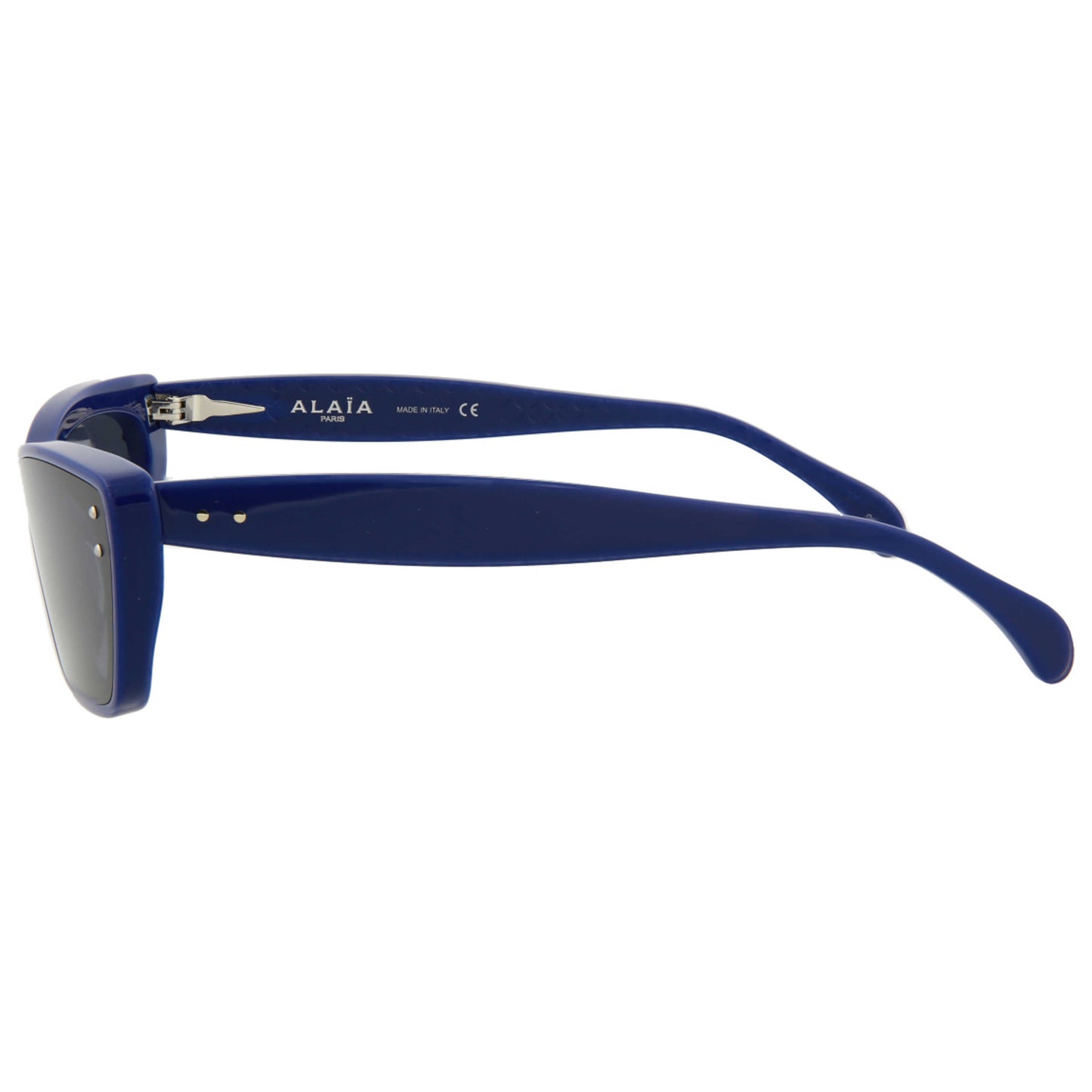 Alaia Fashion Women's Sunglasses AA0043S-30010082-003 - Image #3