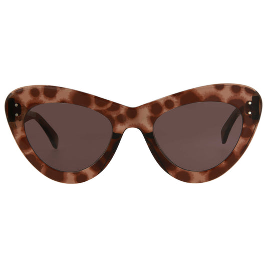 Alaia Fashion Women's Sunglasses AA0046S-30010087-002 - Image #2