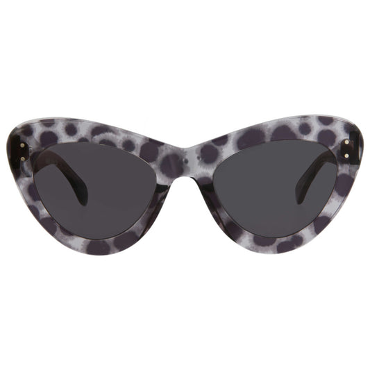 Alaia Fashion Women's Sunglasses AA0046S-30010087-003 - Image #2