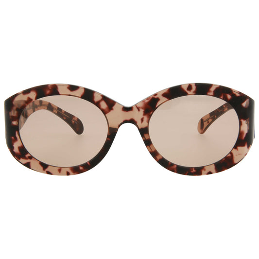 Alaia Novelty Women's Sunglasses AA0047S-30010137-003 - Image #2