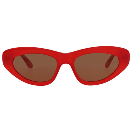 Alaia Novelty Women's Sunglasses AA0058S-30012187-003 - Image #2