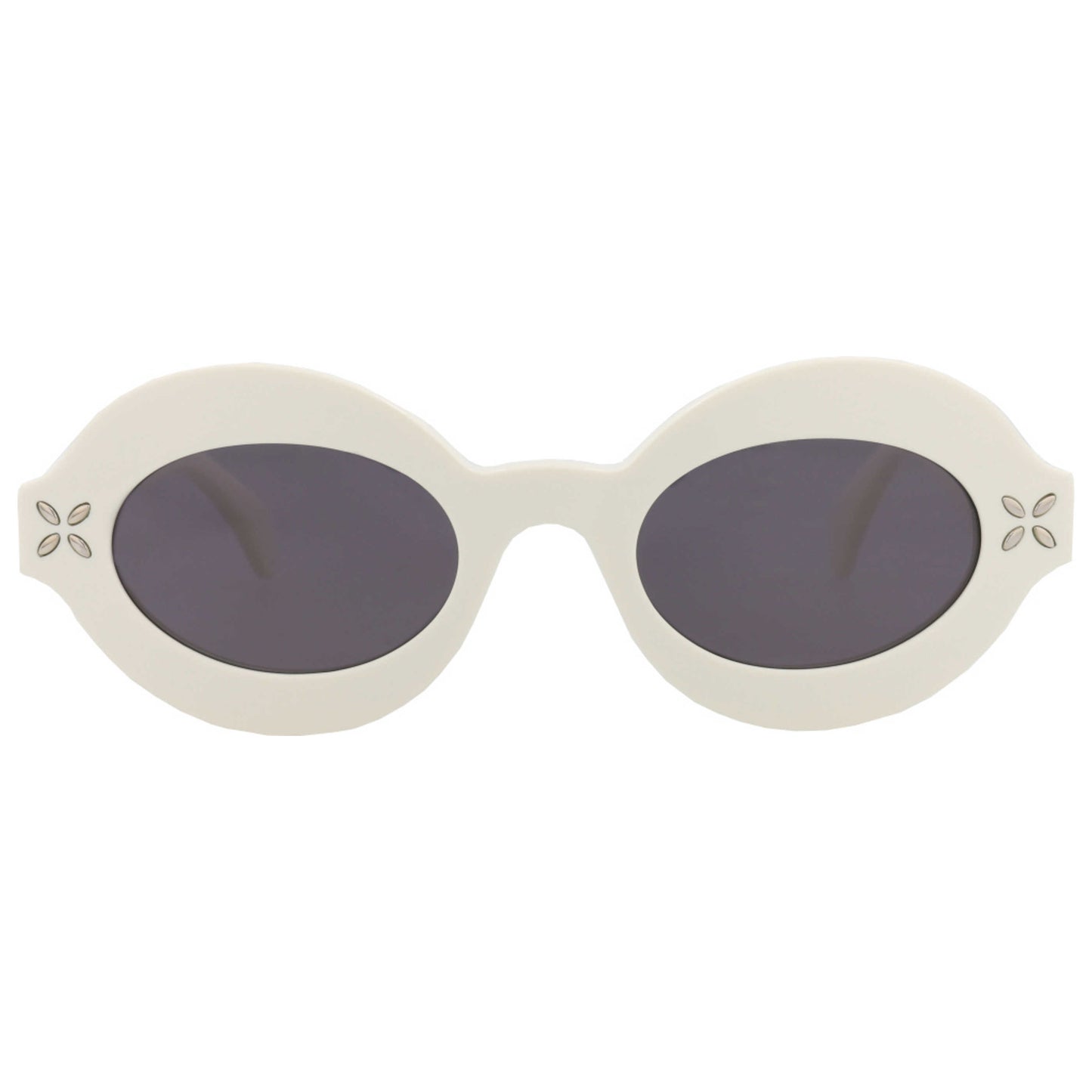 Alaia Women's Sunglasses AA0059S-30012179-002 - Image #5