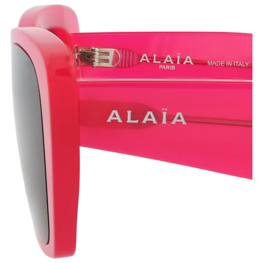 Alaia Women's Sunglasses AA0070S-30014377-003 - Image #3