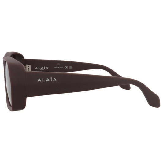 Alaia Women's Sunglasses AA0082S-30015371-003 - Image #3