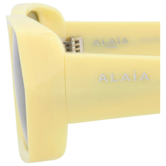 Alaia Women's Sunglasses AA0082S-30015371-004 - Image #3