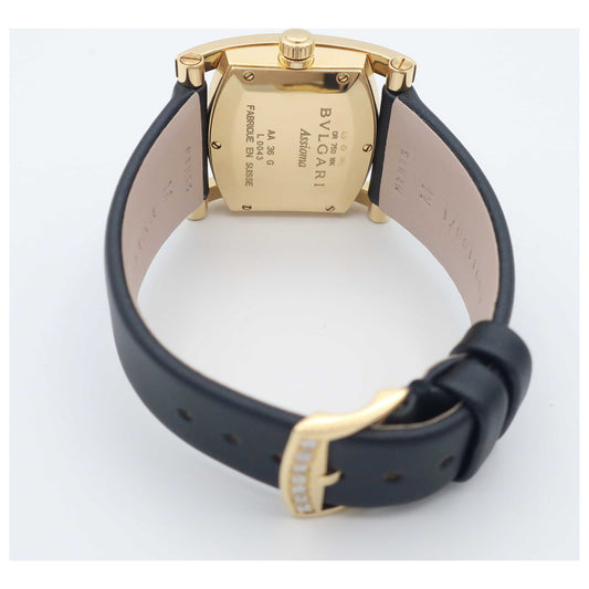 Bulgari Assioma Women's Swiss Quartz (Battery-Powered) Watch AA36D2WL-12-SD - Image #2