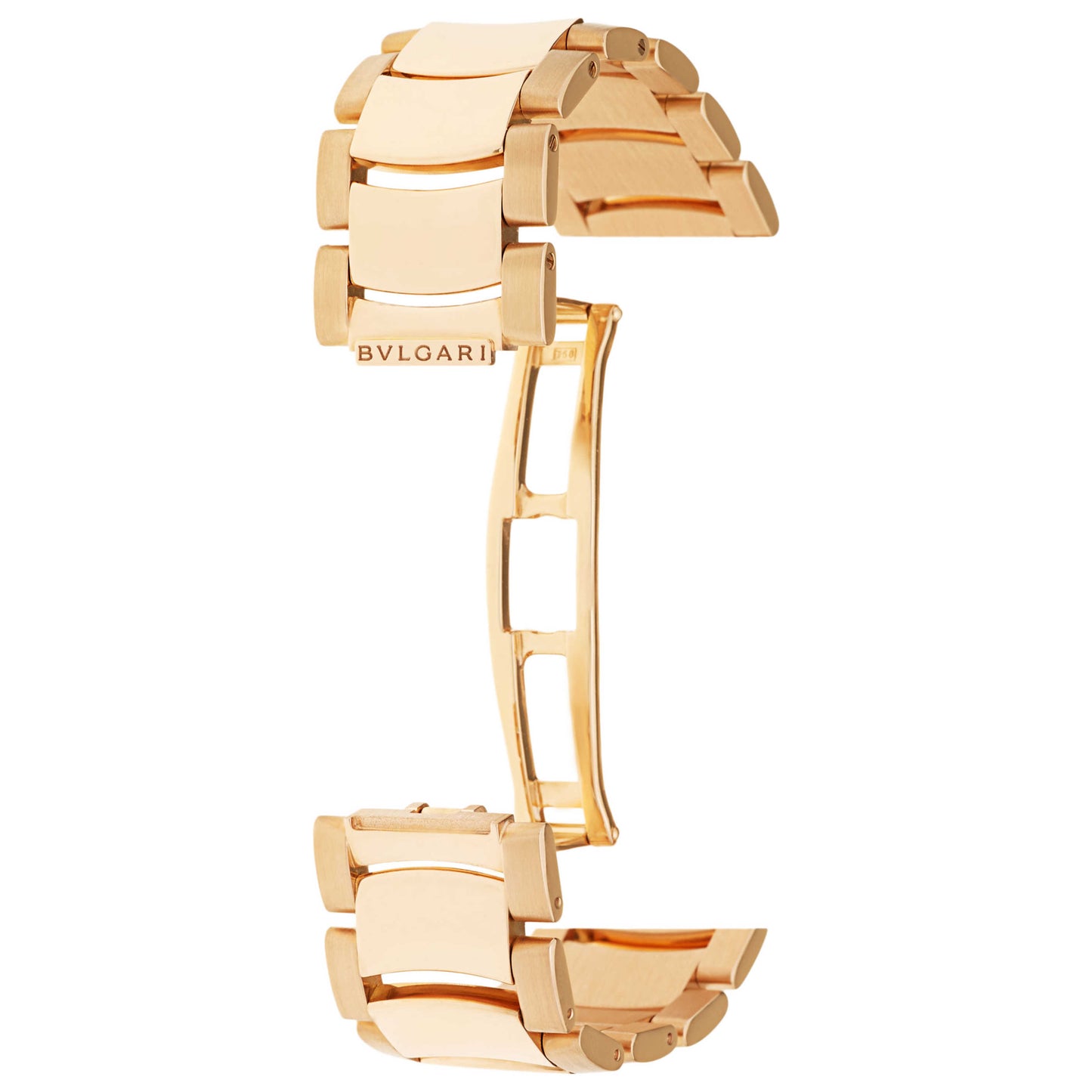 Bulgari Assioma Women's Swiss Quartz (Battery-Powered) Watch AAP31BGD1G - Image #7