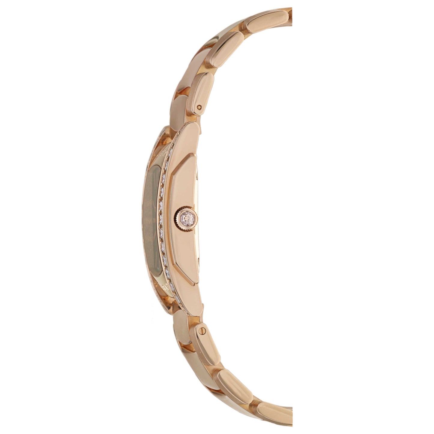 Bulgari Assioma Women's Swiss Quartz (Battery-Powered) Watch AAP31BGD1G - Image #4