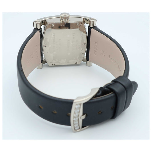 Bulgari Assioma Women's Swiss Quartz (Battery-Powered) Watch AAW36D1DL-SD - Image #2