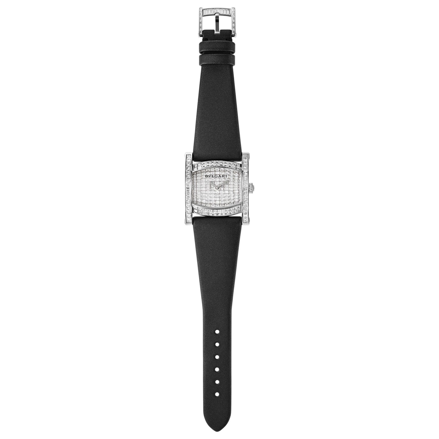 Bulgari Assioma Women's Swiss Quartz (Battery-Powered) Watch AAW36D2GD2L-BCI - Image #8