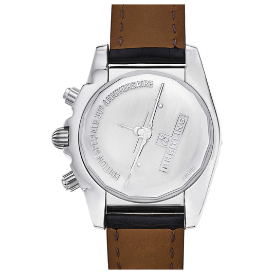 Breitling Chronomat Men's Automatic Watch AB01154G-G786-744P - Image #2