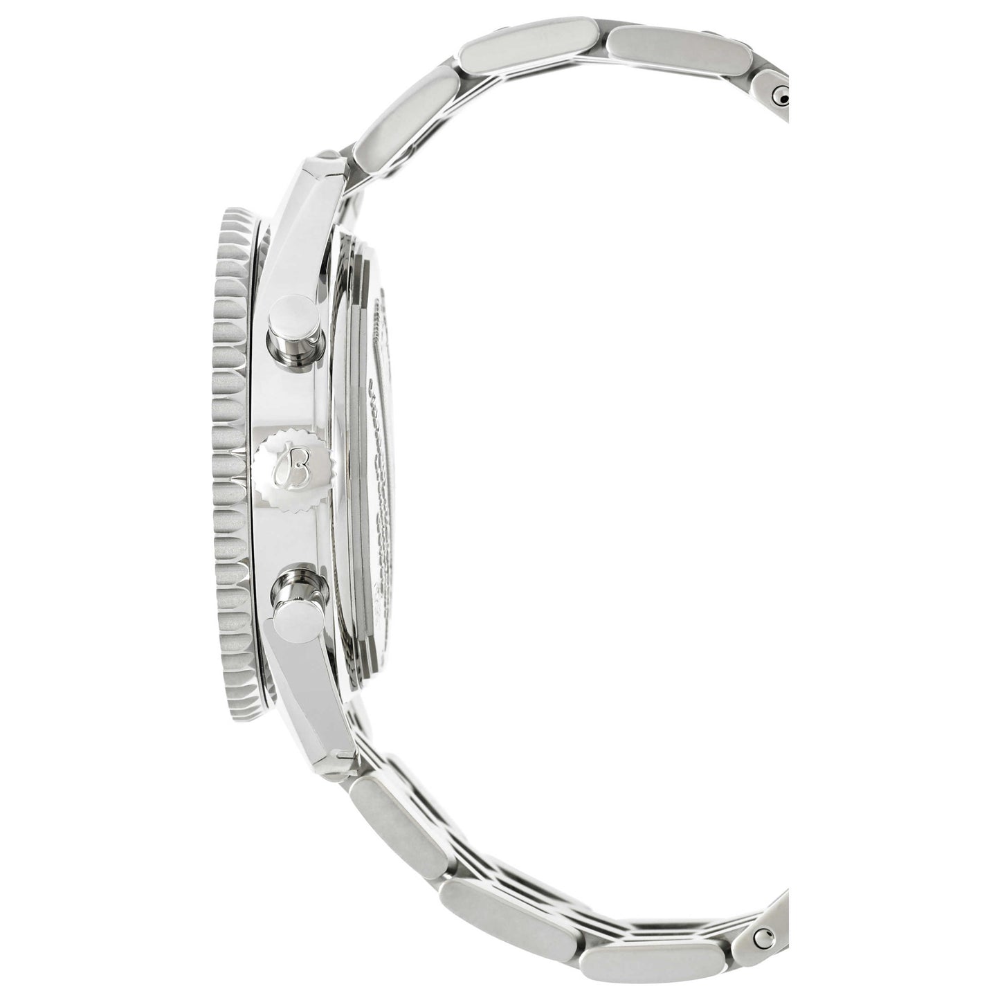 Breitling Montbrillant Men's Automatic Watch AB0130C5-C894-448A - Image #4