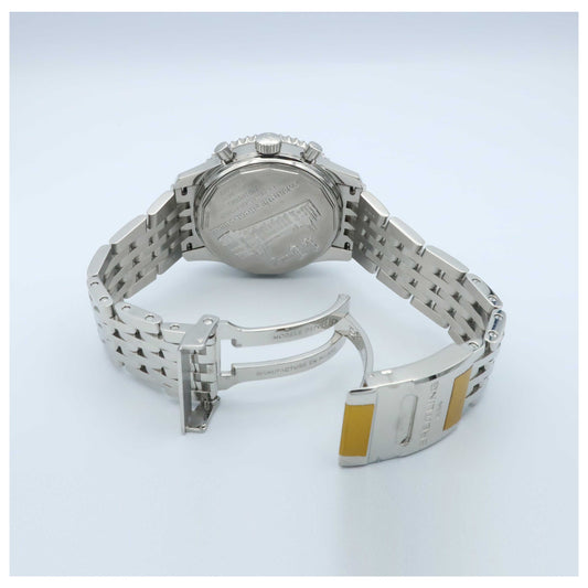 Breitling Montbrillant Men's Automatic Watch AB0130C5-C894448A-SD - Image #2