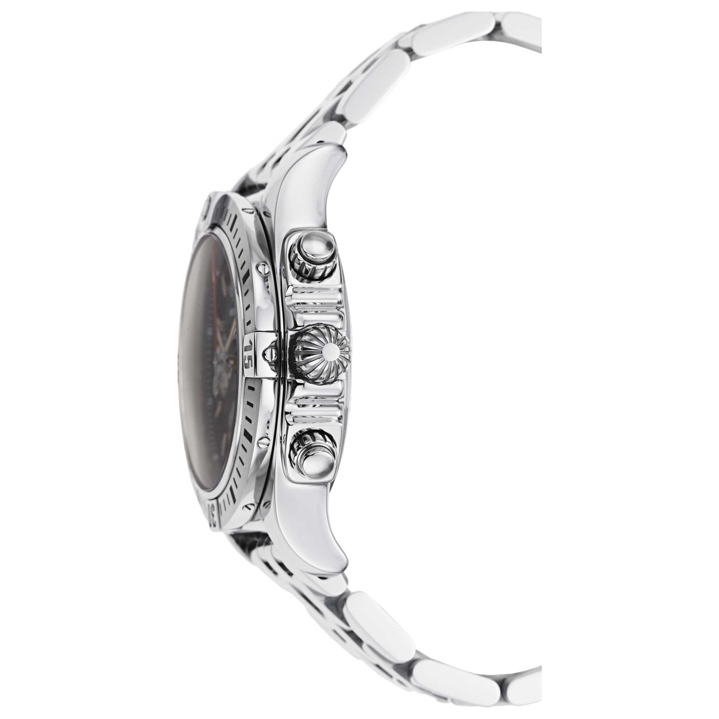 Breitling Chronomat Men's Automatic Watch AB01442J-BD26-378A - Image #4