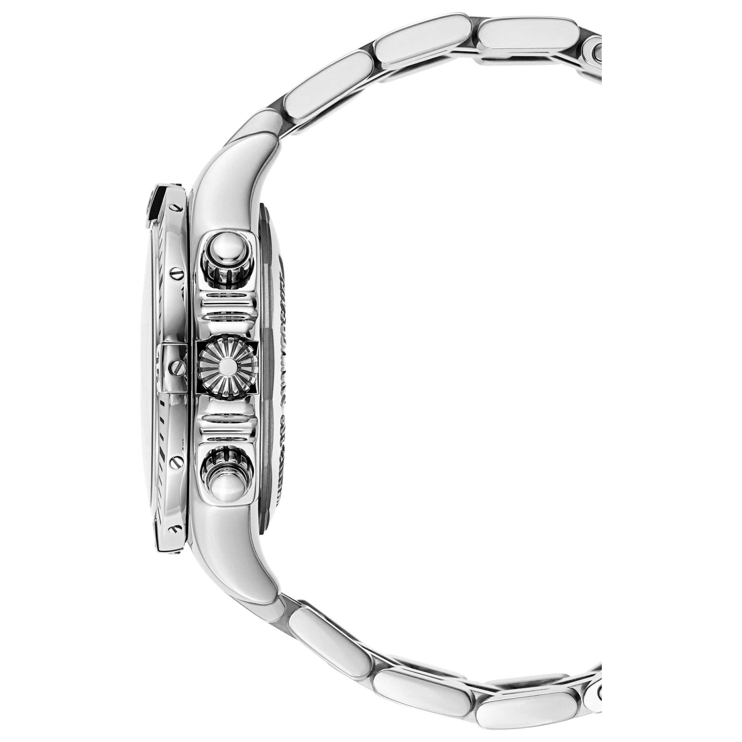 Breitling Chronomat Men's Automatic Watch AB01442J-G787-378A - Image #4